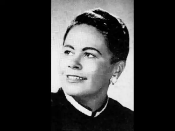 Doris Akers - Life Eternal